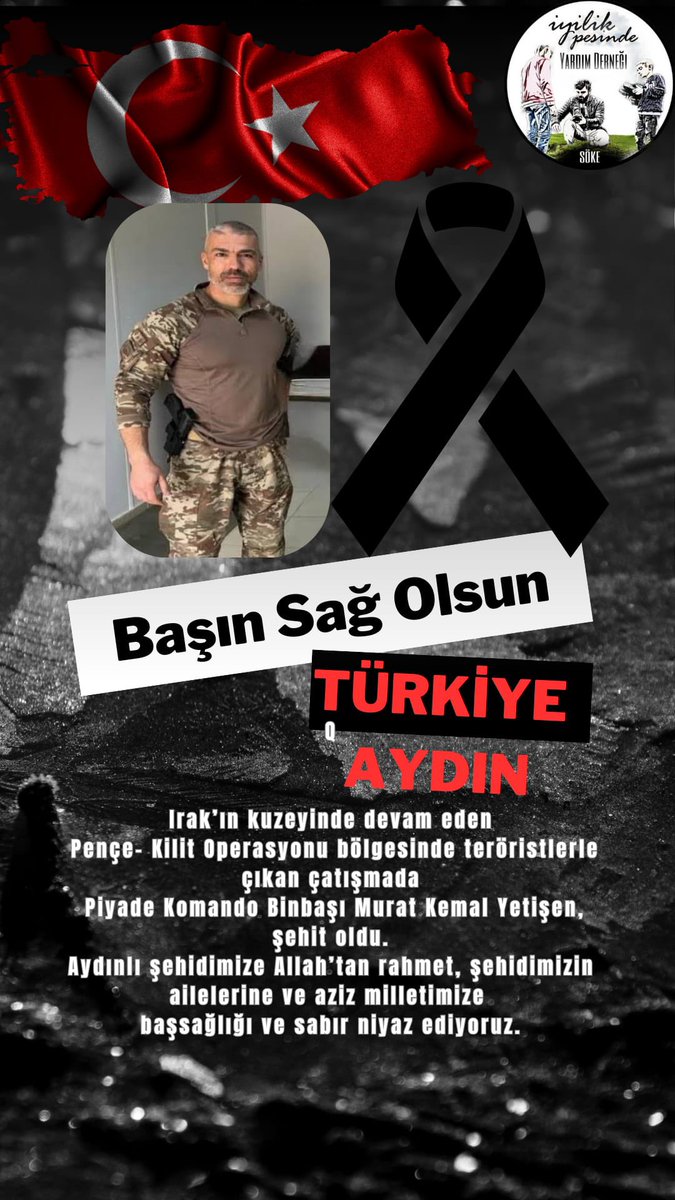 Başımız sağolsun… #pencekilit