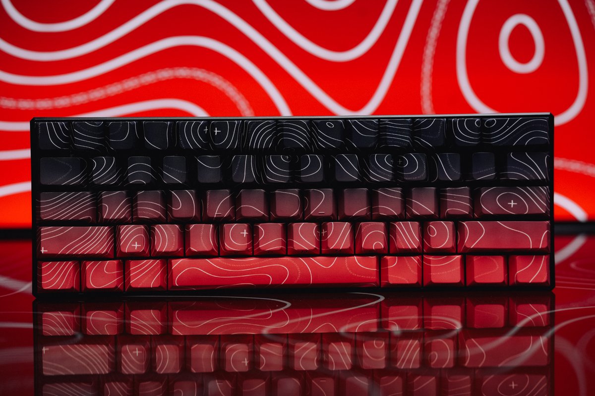 Our #1 Seller is coming in hot.