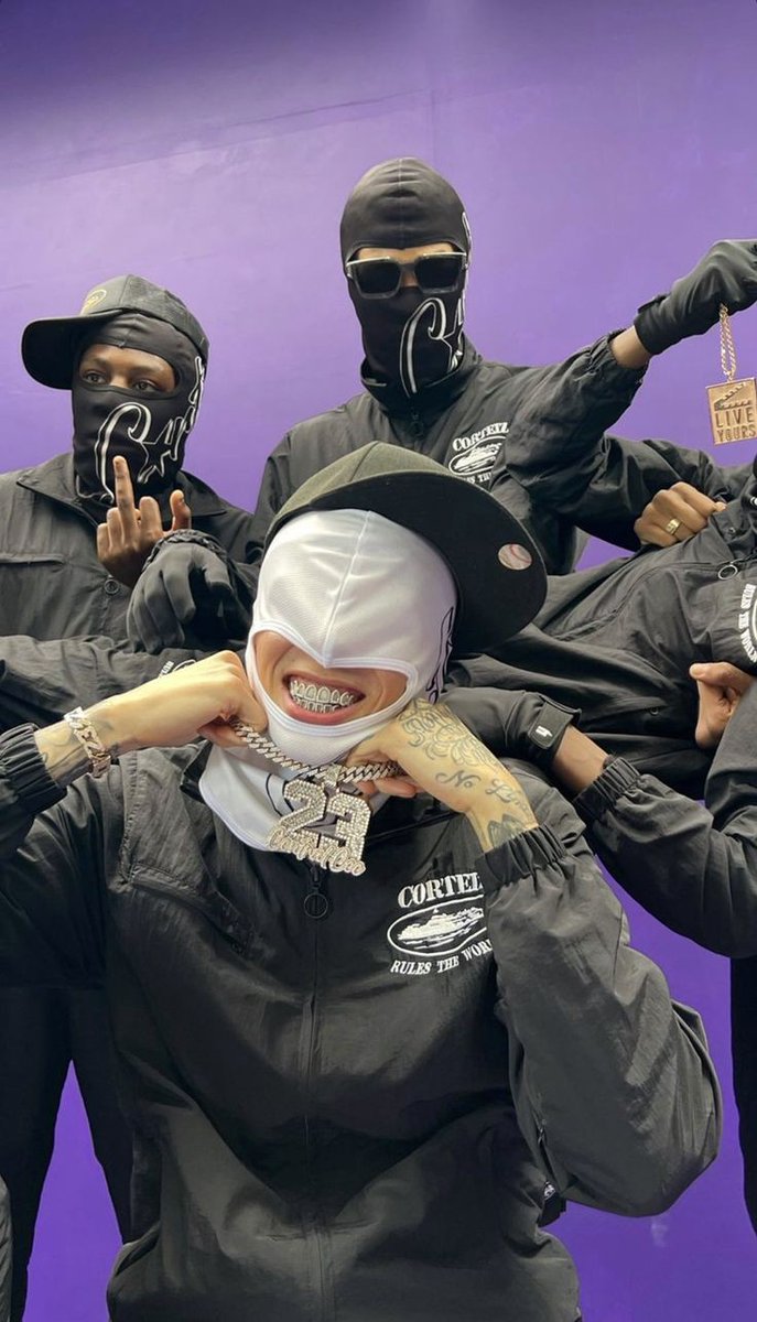 Say yes to the Illuminati brotherhood