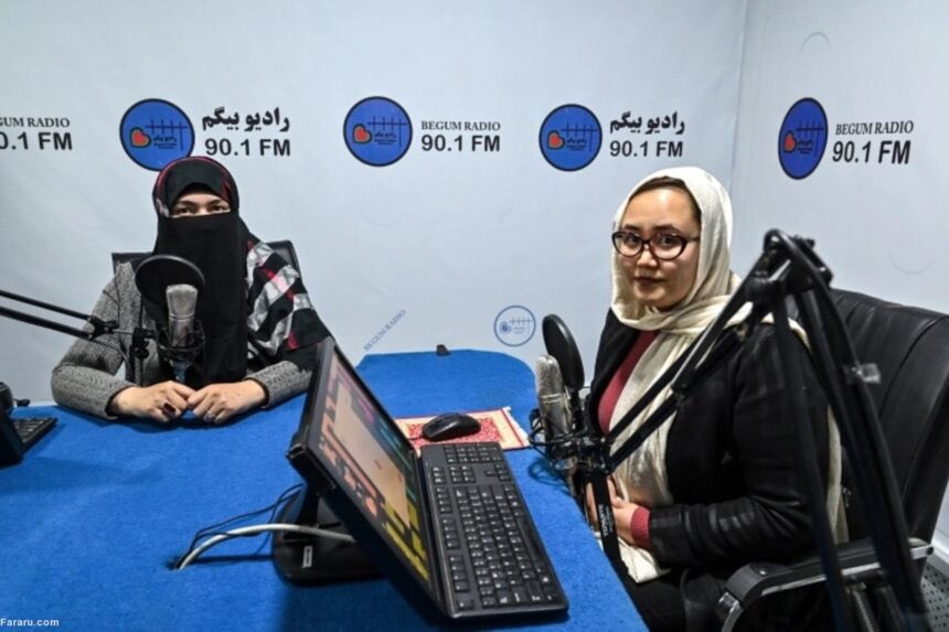 AWCSWO's tweet photo. Taliban Silences Women’s Voices: Radio Begum Shut Down in Kabul :

In yet another oppressive move against Afghanistan women and girls, the Taliban has shut down Radio Begum, a women-run radio station in Kabul. This station was a rare platform where female journalists and activists could raise their voices in a country where women’s rights have been systematically dismantled since the Taliban’s return to power in 15 August 2021.

A Voice for Women, Silenced

Radio Begum was one of the few remaining spaces where Afghanistan women could express themselves, share information, and discuss issues affecting their lives. The station provided educational programs, news, and discussions about women’s rights, making it a beacon of hope for many who have been left voiceless under the Taliban’s rule. However, the regime, known for its harsh and regressive policies against women, has now silenced this vital platform.

Since retaking control, the Taliban has imposed severe restrictions on women, banning them from education beyond elementary school, preventing them from working in most sectors, and limiting their public presence. Shutting down Radio Begum is part of a broader campaign to erase women from public life entirely.

A Systematic Attack on Women’s Rights

The closure of the station is not an isolated incident. It is part of the Taliban’s systematic attack on women’s rights. Over the past two years, Afghanistan women have faced:

• Education Bans: Girls are not allowed to attend secondary school or university.

• Workplace Restrictions: Women have been barred from most jobs, including those in NGOs and international organizations.

• Public Space Limitations: Women cannot travel long distances without a male guardian and are required to wear strict Islamic dress.
 
• Crackdown on Media: Female journalists have been forced out of their jobs, and independent media outlets have been shut down or censored.

The Taliban’s justification for these actions often relies on their extreme interpretation of Islamic law, but their policies have been widely condemned by the international community.

The International Response

The shutdown of Radio Begum has sparked outrage among human rights organizations, media watchdogs, and international bodies. However, condemnation alone has done little to change the Taliban’s course. Sanctions, diplomatic pressure, and humanitarian aid conditions have been suggested as ways to push back against the regime’s gender apartheid.

Women in Afghanistan continue to resist in whatever ways they can, despite the dangers. Secret schools operate to educate girls, underground networks help women access employment opportunities, and digital platforms provide alternative means of communication. However, the closure of Radio Begum is a stark reminder of the shrinking space for women’s voices in Afghanistan.

What Can Be Done?

To support Afghanistan women, the international community must:

1.Increase Pressure on the Taliban: Governments and organizations must impose targeted sanctions and diplomatic measures to demand the restoration of women’s rights.

2. Support Afghanistan Women Journalists: Provide financial and technical assistance to help them continue their work through online platforms or from exile.

3.Amplify Afghanistan Women’s Voices: Media outlets worldwide should continue reporting on Taliban oppression to keep global attention on the crisis.

4.Ensure Safe Exit for At-Risk Women: Countries should facilitate asylum and resettlement programs for female journalists, activists, and educators in danger.

The closure of Radio Begum is a tragic loss for Afghanistan women, but their fight for rights and dignity continues. The world cannot afford to look away.

#Right_Justice_Freedom 

@amnesty @unwomenafghan @SR_Afghanistan @hrw @HRF @heatherbarr1 @RepTimBurchett @ABaerbock