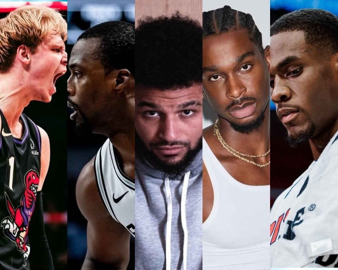 📢 NBA Gece için 5 Oyuncu Bahisi verildi.. 📢

- Dick 2,5 Alt Üçlük kalır..

- Barnes 12,5 Üst sayı + asist yapar..

- Murray 2,5 Üst ribaunt alır..

- S.G. Alexander 36,5 Üst sayı + asist yapar..

- Duren Double - Double yapar..

🎯 5’te 5 yaparsak 1 kişiye 1000 TL..
Katılmak
