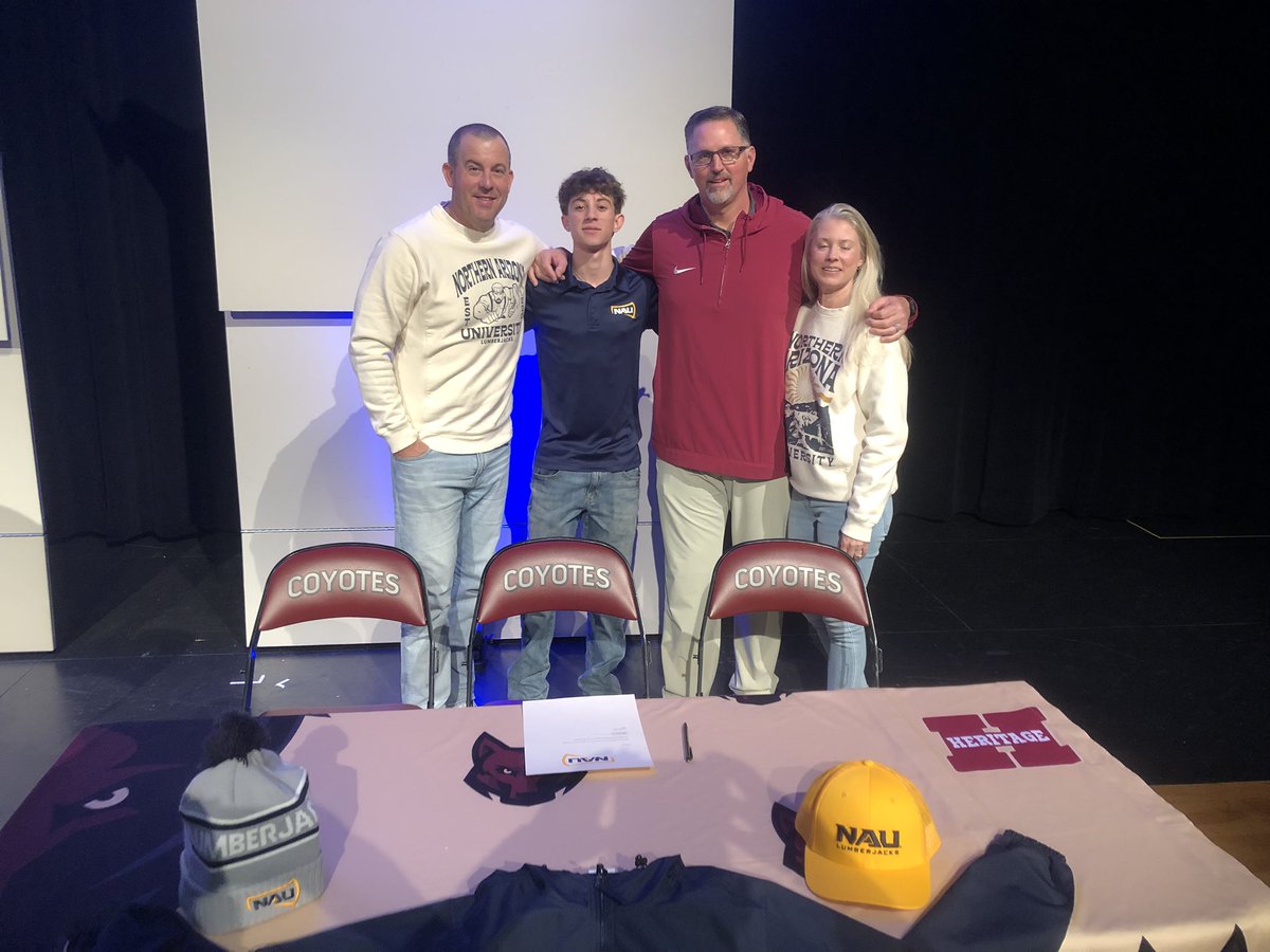 HHS Recruiting tweet media