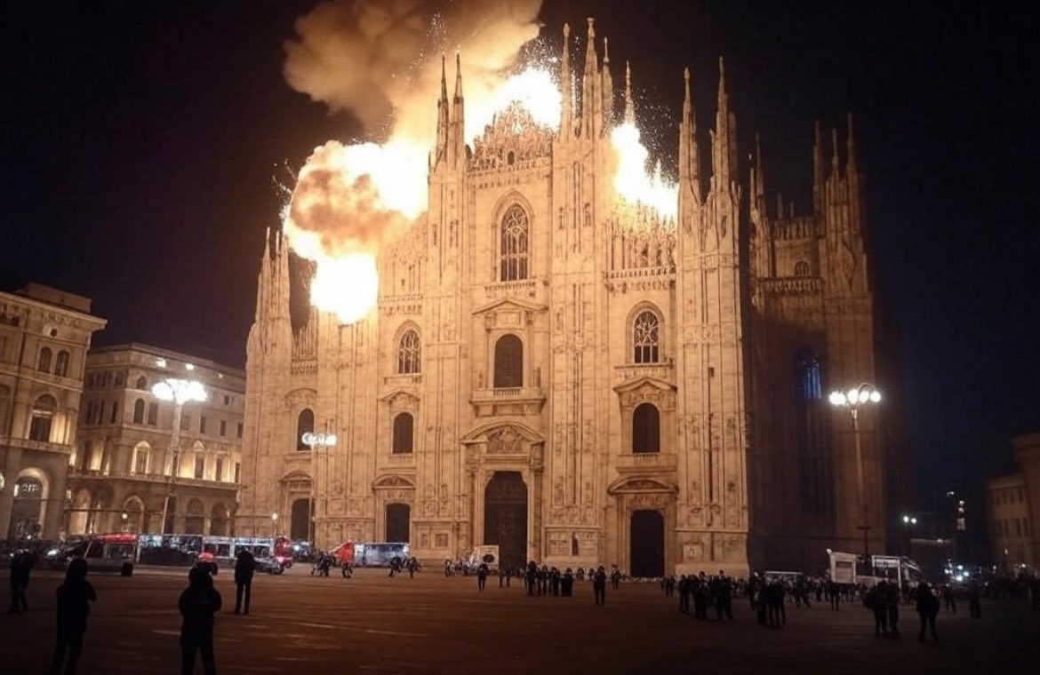 FYNRD1908's tweet photo. Als de spelers onze naam niet meer hoog houden weten we wat ons te doen staat in Milan https://t.co/zVLfA7WBHe