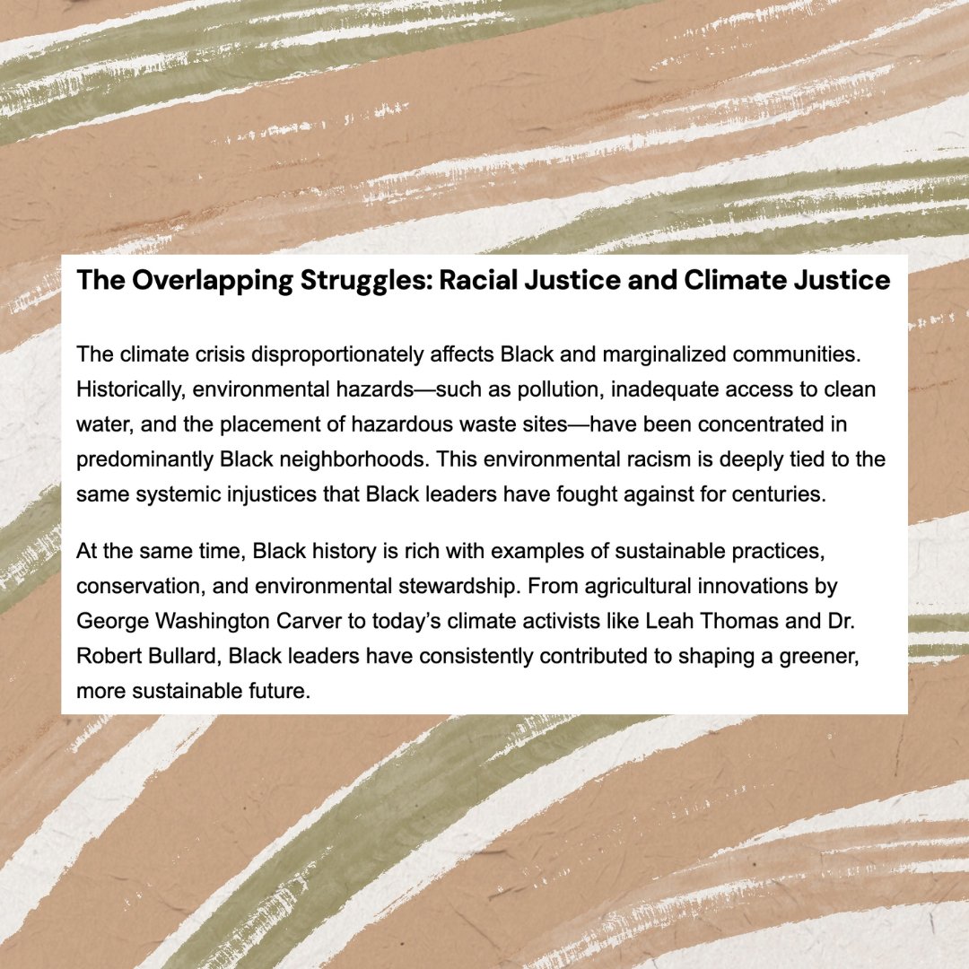 Our Climate tweet media