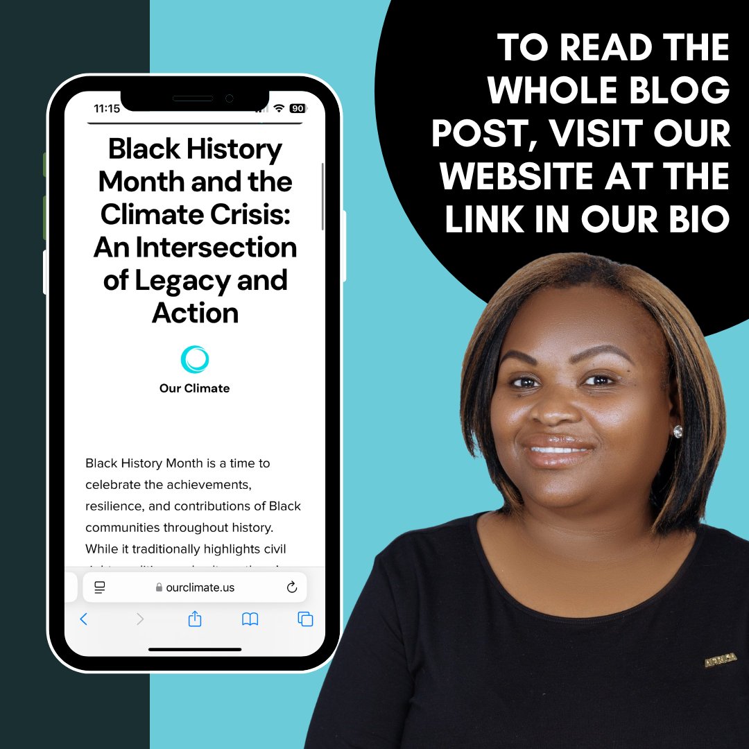 Our Climate tweet media