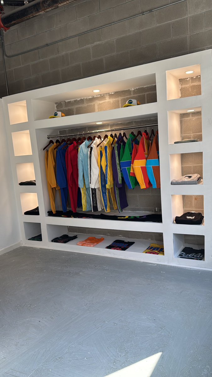 PublicGoods18's tweet photo. 730 Carondelet Street New Orleans, Louisiana https://t.co/FbtS1KTbOj