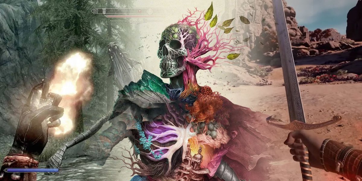 GoldenGeekBlog's tweet photo. 🟢 Je n'ai pas le droit de divulguer quoique ce soit sur #Avowed avant le 13 février.

Mais Carrie Patel a le droit vu qu'elle est Game Director. Et donc oui : il y'a bien un mode 60 FPS 😉 

👉🏼 https://t.co/UDweDGqxGk https://t.co/sUqsbYIQMD