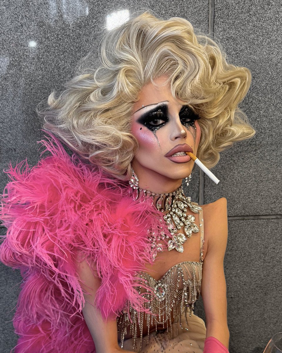 not to be dramatic but