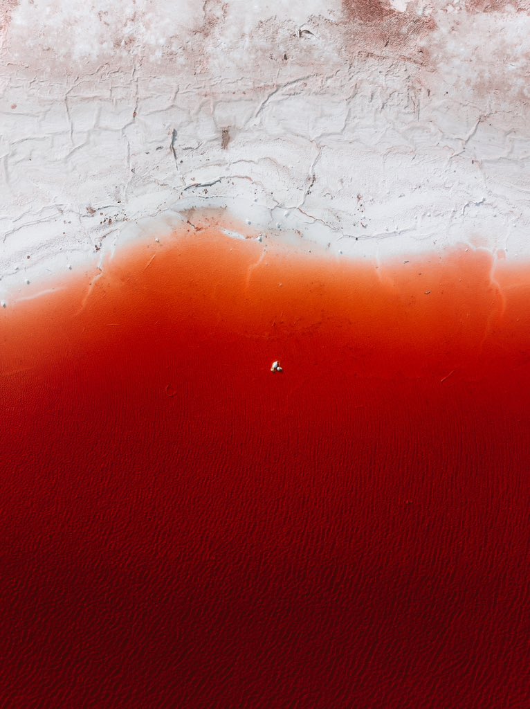 The blood lake ❤️‍🔥