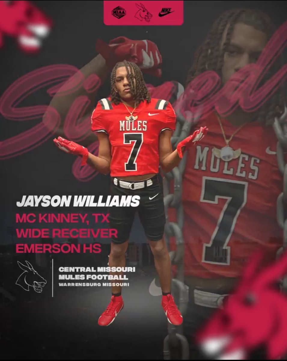 Jayson Williams. (@xlv_jayson) on Twitter photo Momma we did it !! ❤️🖤
<a href="/JoshLamberson/">Coach Lambo</a> <a href="/Vince_Mayle/">Coach Mayle</a> <a href="/H_HAWK/">Hayden Hawk</a> <a href="/JohnWil362021/">John Williams</a> <a href="/trw1624/">Tonya Williams</a> <a href="/EHSMavsFB/">EmersonFB</a> <a href="/_K_Wright_/">Coach K.Wright✌</a> Momma we did it !! ❤️🖤
<a href="/JoshLamberson/">Coach Lambo</a> <a href="/Vince_Mayle/">Coach Mayle</a> <a href="/H_HAWK/">Hayden Hawk</a> <a href="/JohnWil362021/">John Williams</a> <a href="/trw1624/">Tonya Williams</a> <a href="/EHSMavsFB/">EmersonFB</a> <a href="/_K_Wright_/">Coach K.Wright✌</a>