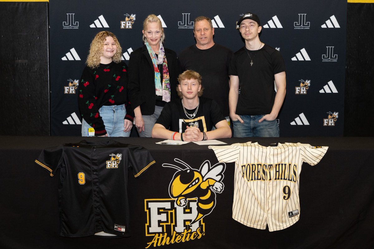 Official ✍️ <a href="/Feelthe_burns32/">Burns</a> <a href="/MatthewAnders6/">Matthew Anders</a> <a href="/ForestHillsBB/">Forest Hills High School Baseball</a> <a href="/ForestHillsHSNC/">Forest Hills High School</a> <a href="/FHHS_Athletics/">FHHS Athletics</a>