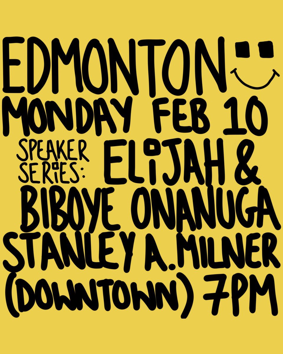 Canada Tings 🇨🇦🟨