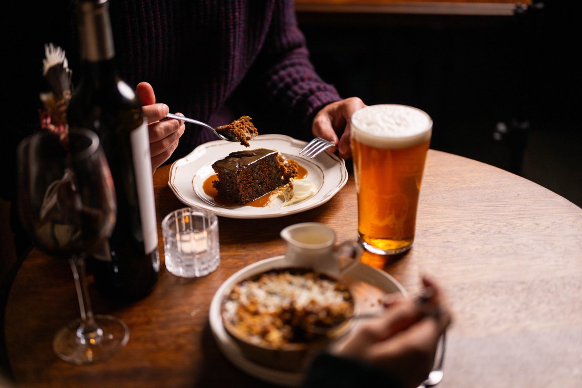 Duke On The Green tweet media