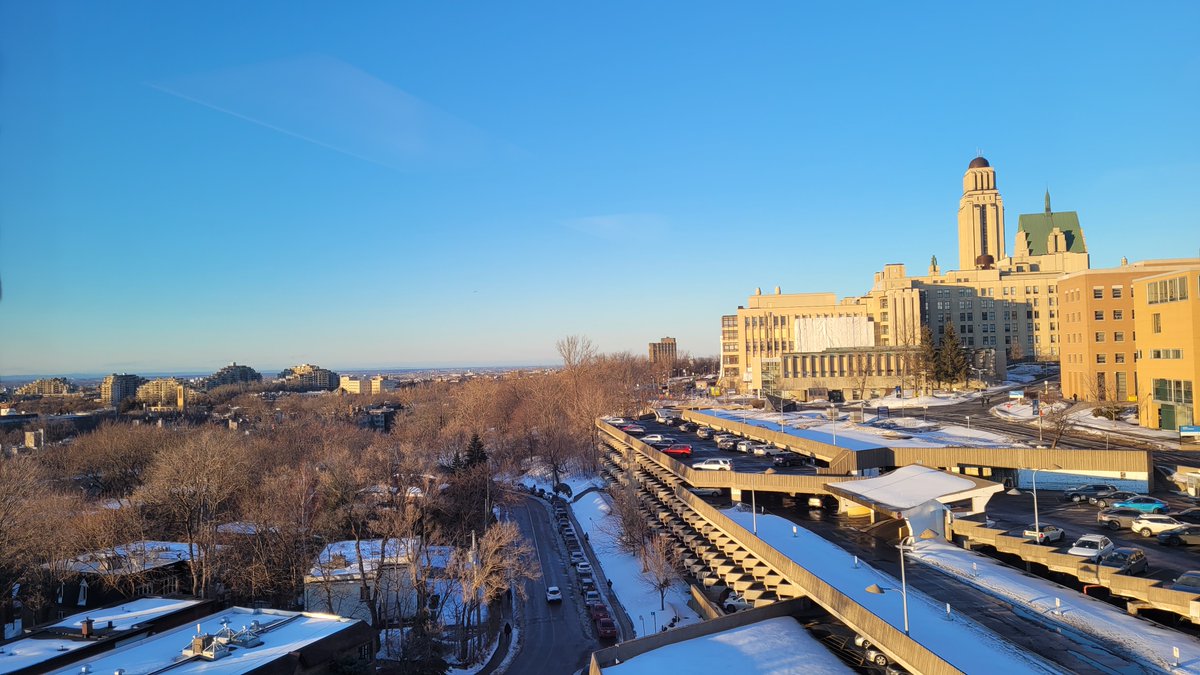 Frédéric Bouchard tweet media