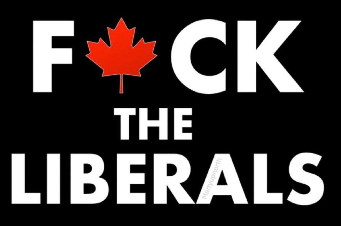 SaskLass's tweet image. That’s it. That’s my post