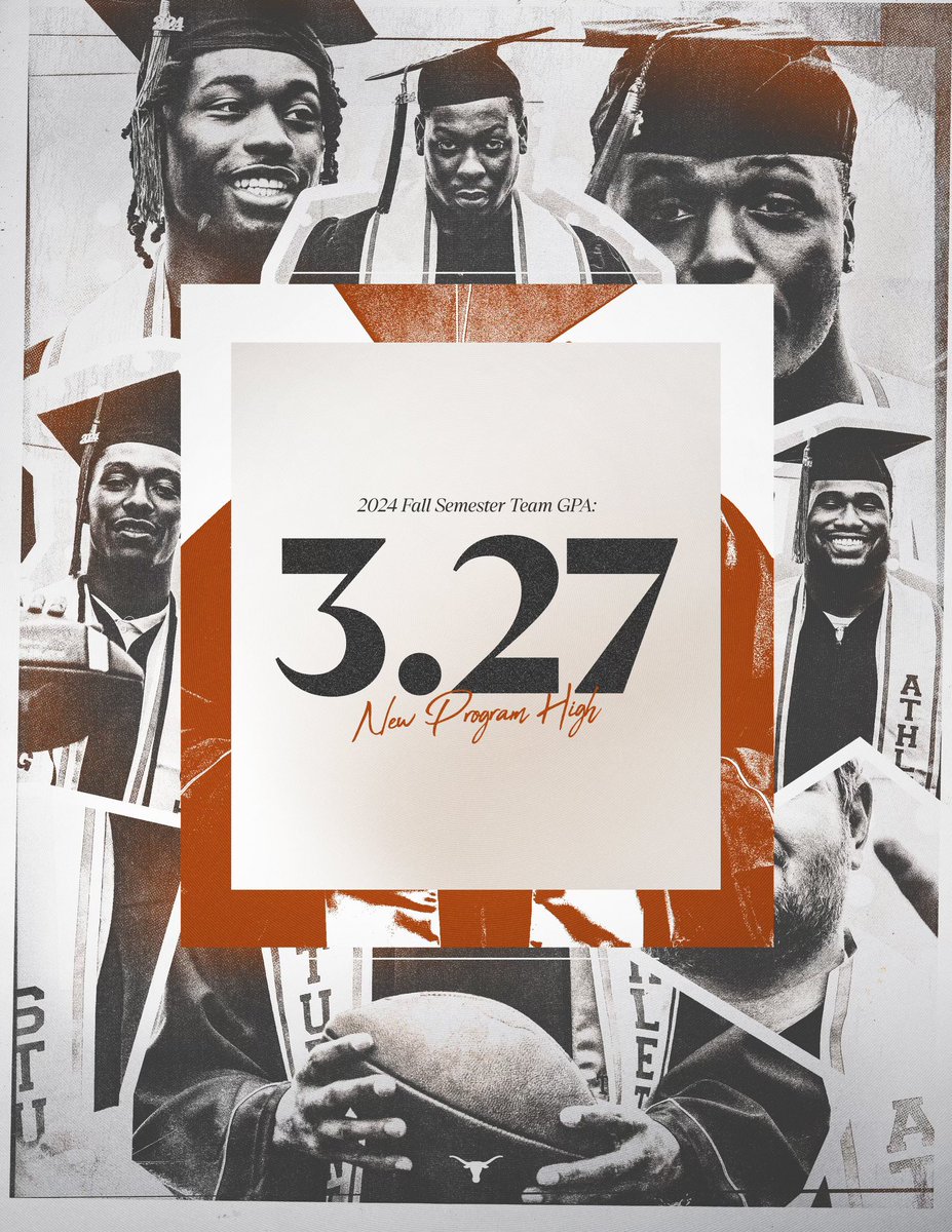 this is Longhorn culture <a href="/TexasLonghorns/">Texas Longhorns</a> <a href="/TexasFootball/">Texas Football</a>