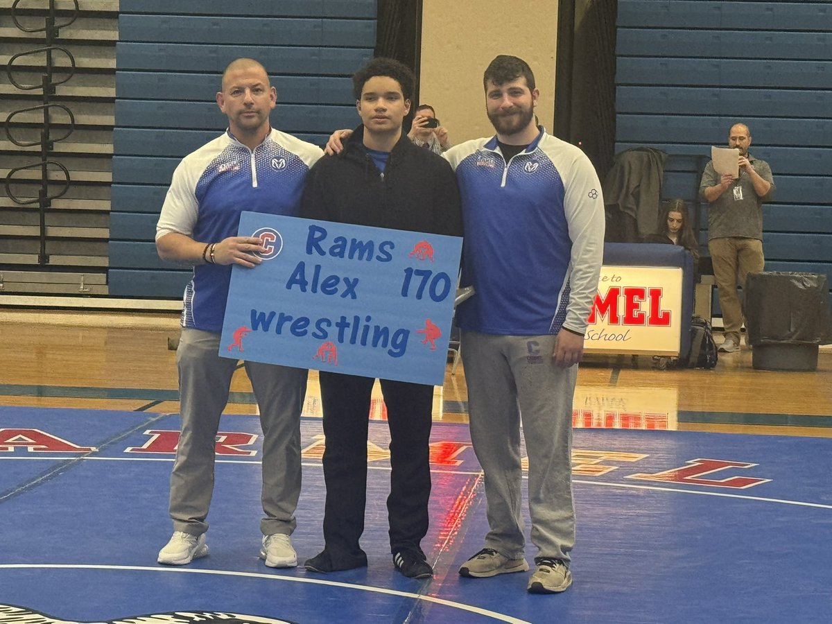 CHSPiazza tweet media