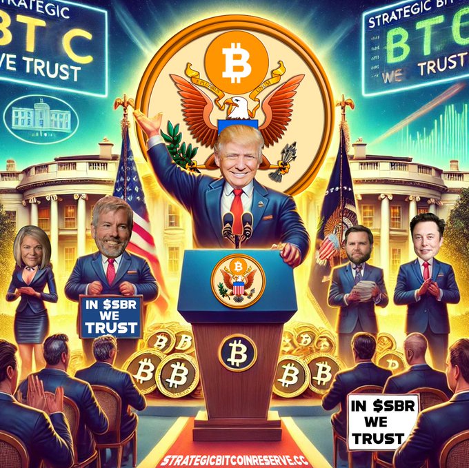 <a href="/jeremybtc/"></a> Market is boring today but $SBR is part of the golden era and the narrative is still unfolding.