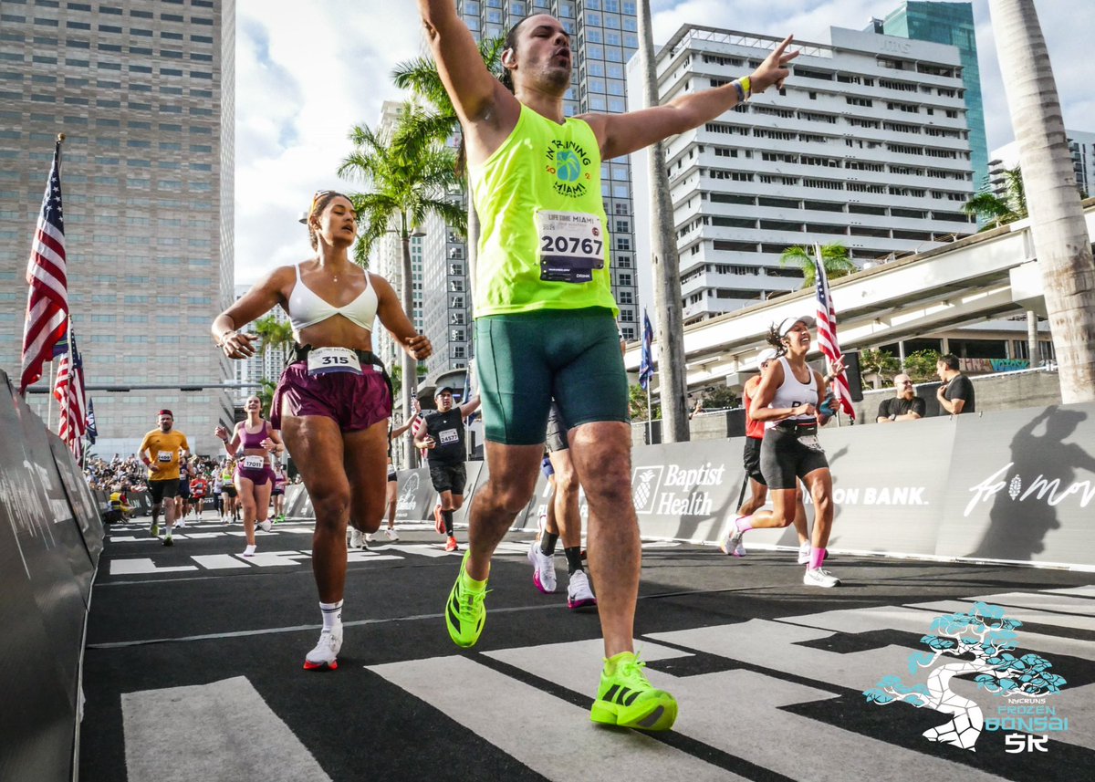 Ivan Mendoza (@ivanovich13) on Twitter photo Practice what you preach! Exercise is the answer <a href="/SIAC_cardio/">SIAC</a> <a href="/RunMiami/">Miami Marathon</a> @JacksoHealth <a href="/CardiologiaSVC/">Sociedad Venezolana de Cardiología</a> #miamimarathon Practice what you preach! Exercise is the answer <a href="/SIAC_cardio/">SIAC</a> <a href="/RunMiami/">Miami Marathon</a> @JacksoHealth <a href="/CardiologiaSVC/">Sociedad Venezolana de Cardiología</a> #miamimarathon