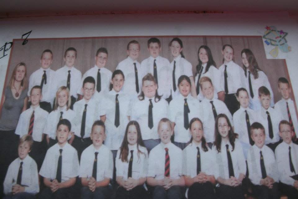 Miss Curran tweet media