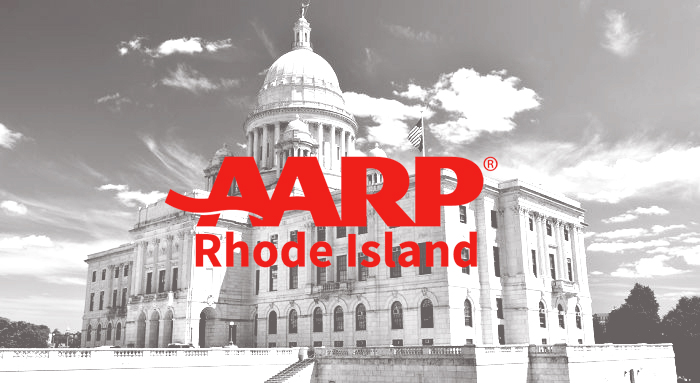 AARP Rhode Island tweet media