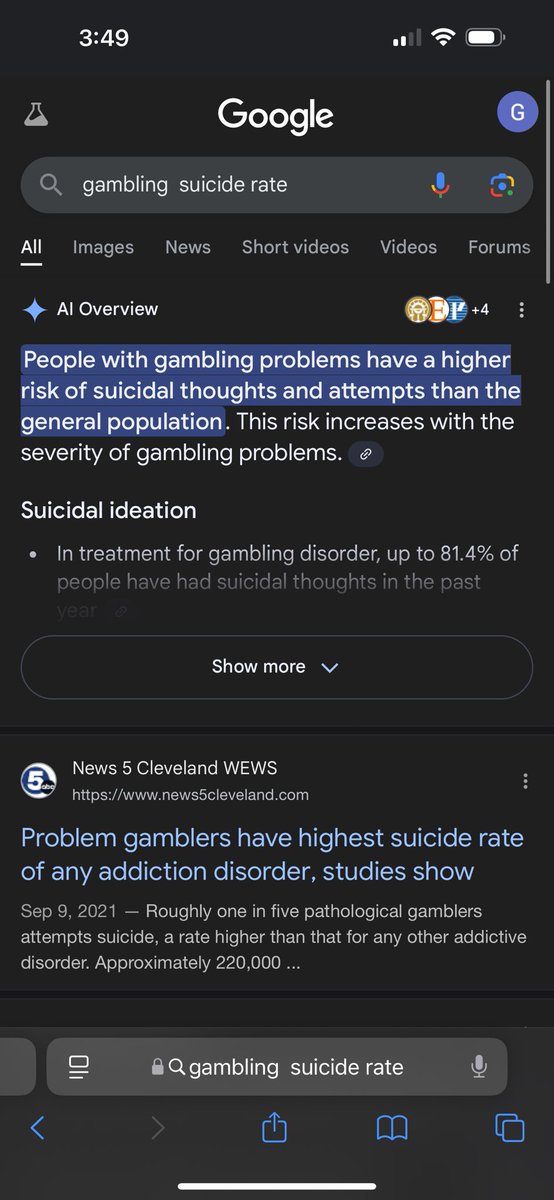 LegiitGecko's tweet image. If I ever become radicalized this would be my Luigi moment