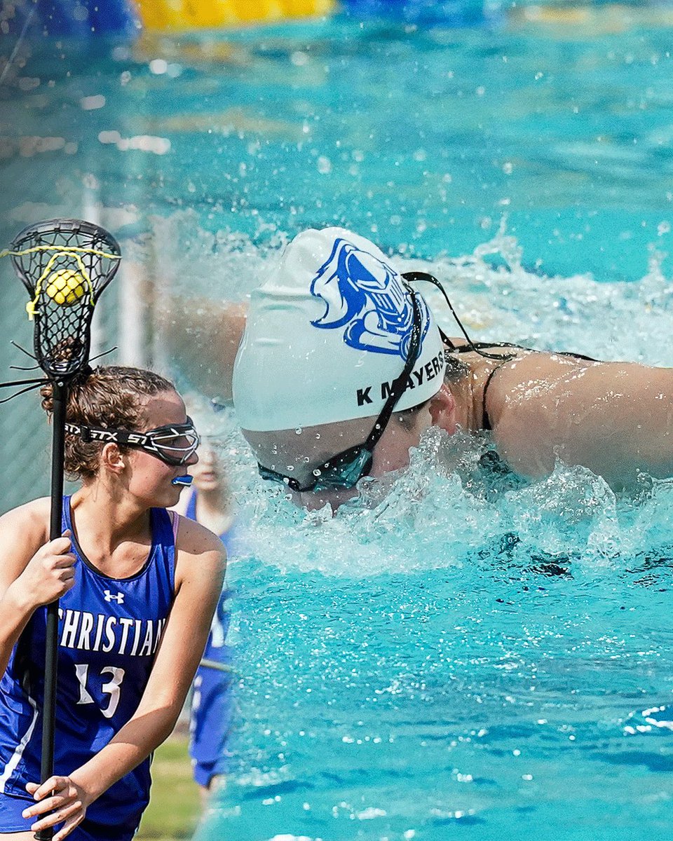 𝙉𝙖𝙩𝙞𝙤𝙣𝙖𝙡 𝙂𝙞𝙧𝙡𝙨 𝙖𝙣𝙙 𝙒𝙤𝙢𝙚𝙣 𝙞𝙣 𝙎𝙥𝙤𝙧𝙩𝙨 𝘿𝙖𝙮

Celebrating the amazing girls and women of CCS Athletics✨

<a href="/charchristiannc/">Charlotte Christian</a> 

#NGWSD x <a href="/WomensSportsFdn/">Women's Sports Foundation</a>