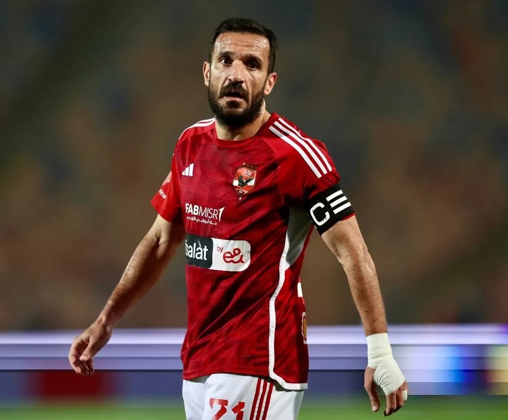 النادي الأهلي لسه بخير ♥️🦅