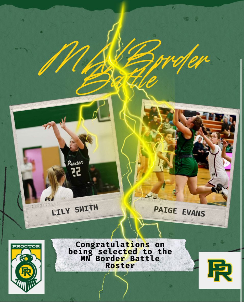 Proctor High School Athletics tweet media