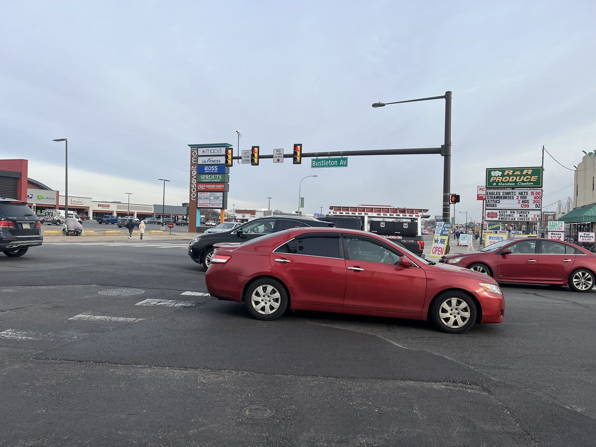 Cottman Avenue is back open. It was shut down for 4 days as the <a href="/NTSB/">NTSB</a> collected evidence from the deadly medical jet crash in Northeast Philadelphia Friday night that killed 7 and injured 24 others.