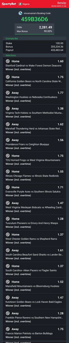 Vincemainia's tweet image. NCAA 🏀🏀