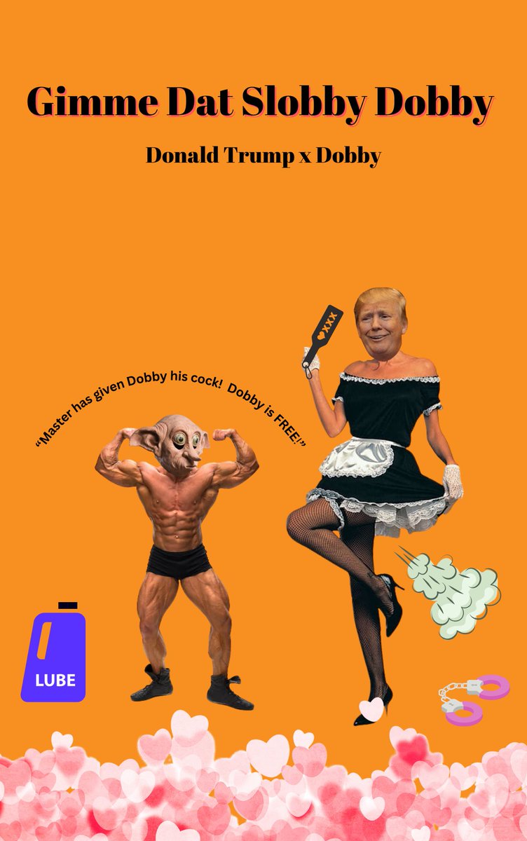 CylinderEarthS's tweet photo. @elonmusk @realDonaldTrump @DOGE You were featured in my new story! While it may not be about you, you got to be featured as Donald Trump’s “moist little slut”🥰💖 Do you like it? https://t.co/RuSJwjfcEG