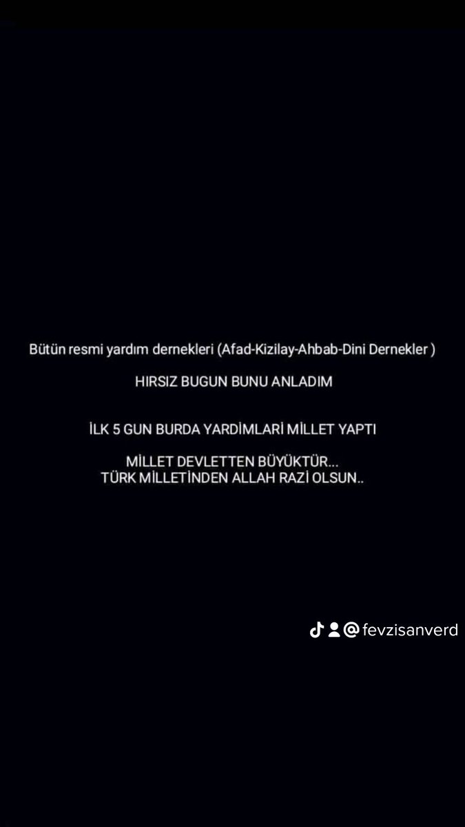 fev_san's tweet photo. #6Şubat Hatay helaleşme yok https://t.co/PUn6OnDsZx