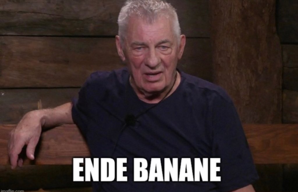 slaybel's tweet photo. Kein Shade dafür, dass man halt Angst hat. Aber wenn du 0 Sterne holst, dann musst du auch damit umgehen können, wenn du dafür nen Spruch kassierst #ibes #ibes2025 https://t.co/vZ3ZtfXHiK