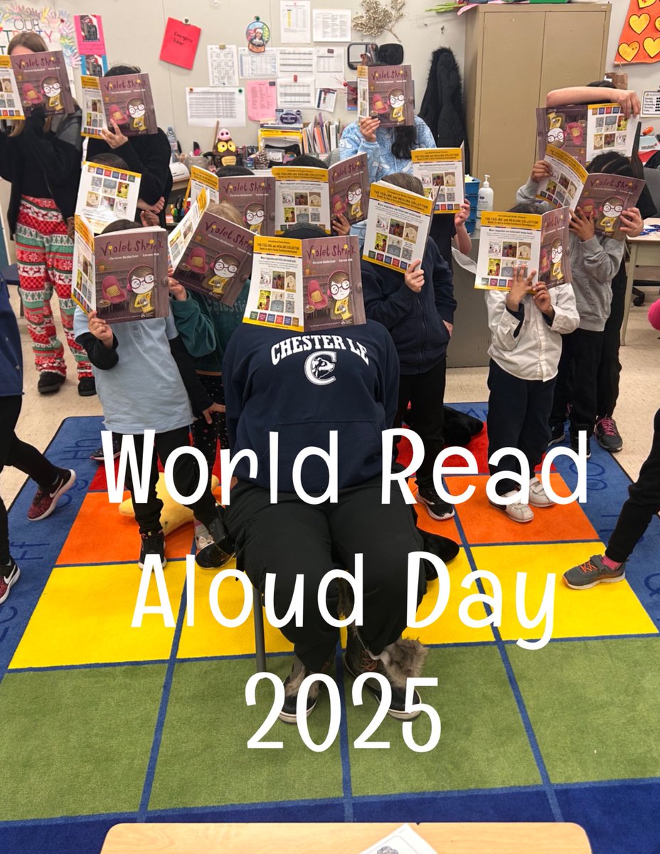 Chester Le P.S tweet media