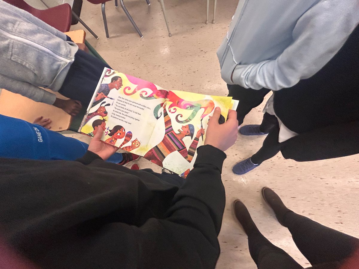 Chester Le P.S tweet media