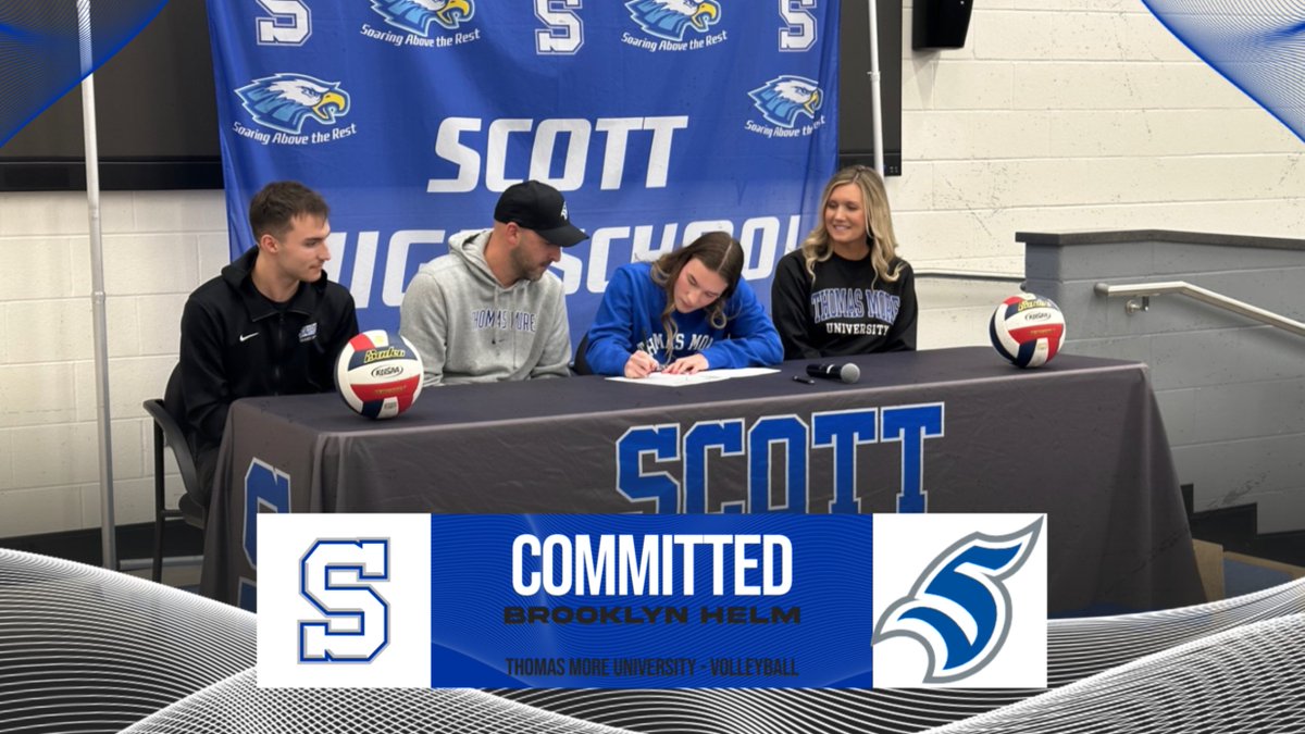 shseagles's tweet photo. Congratulations Brooklyn! https://t.co/N5N5pr79d0