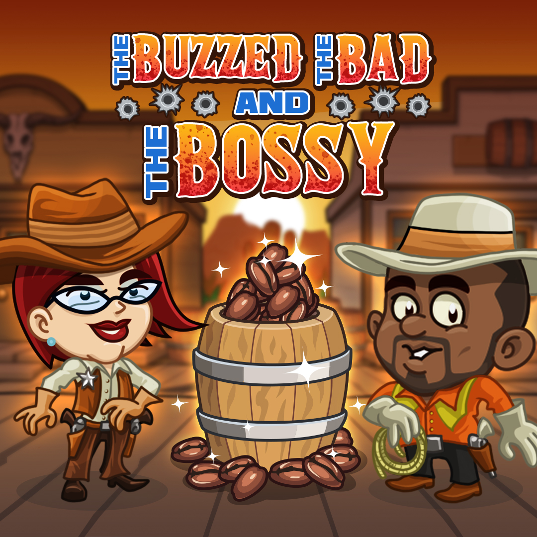 IdleDistiller's tweet photo. ☕️ Our Western Event is ON ☕️ Reach cash milestones to unlock the Mr. Stabby card &amp; much more 🔪

Cards have different max levels - fully upgrading a card grants BIG bonuses!
Trades appear frequently &amp; will help you get cards that you need!

⚡️☕️ https://t.co/onaOau1uBz  https://t.co/7iDPihegys
