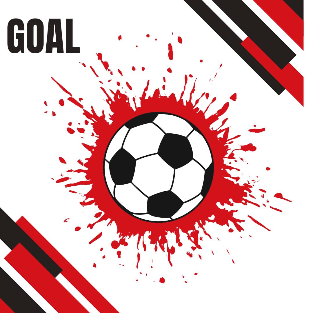 ⏰ 58. Goal! @south_leeds1 0 Main 1. <a href="/WadeRipley1/">Wade Ripley</a> taps home. He started it muffled in tons of space. Wide to Washington he, crossed to Flynn, keeper and defender contrive to stop the ball before he got it and Wade had continued his run to put it home. #UTM
