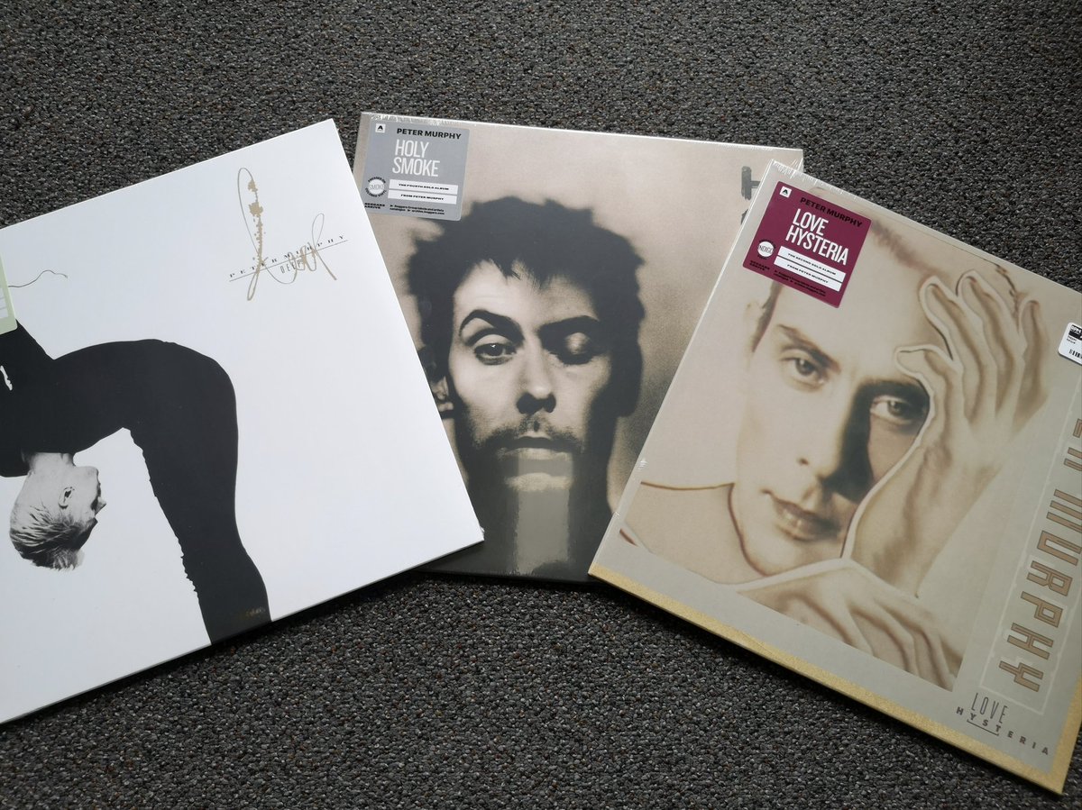 RPM Records Bogotá tweet media