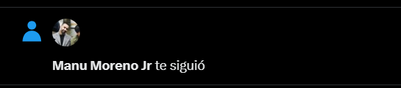 BasketScout by RG9 (@basketsocutrg9) on Twitter photo Hoy otro follow de los que me hace ilusión a parte de ser buen entrenador <a href="/MdeManu/">Manu Moreno Jr</a> es hermano del mítico base del #Lliria de los 2000 Unai Moreno Hoy otro follow de los que me hace ilusión a parte de ser buen entrenador <a href="/MdeManu/">Manu Moreno Jr</a> es hermano del mítico base del #Lliria de los 2000 Unai Moreno