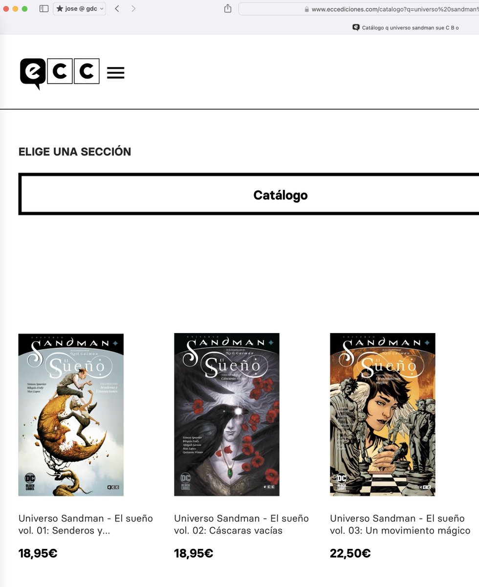 Guía del Cómic tweet media