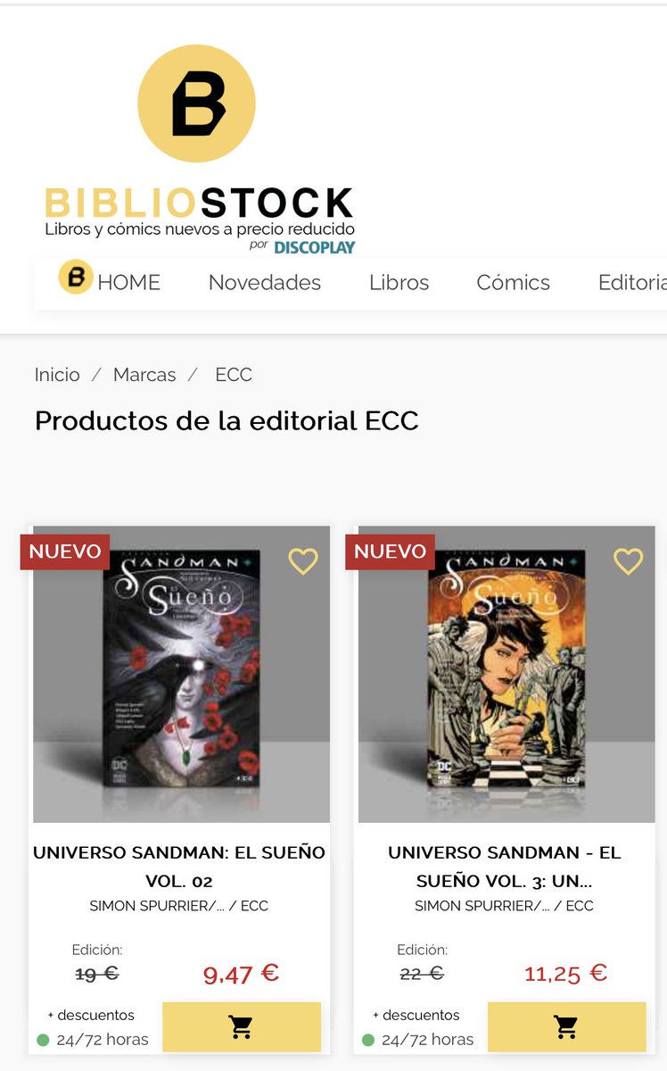 Guía del Cómic tweet media