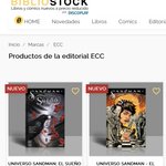Photo by Guía del Cómic (@guiadelcomic)