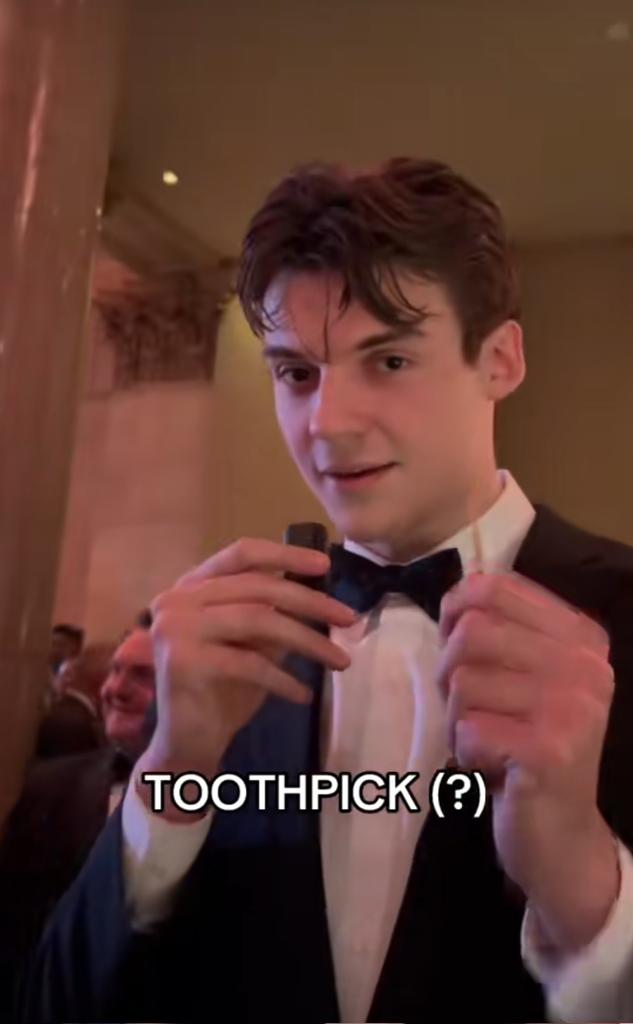 27Catton's tweet photo. Matt "Toothpick" Rempe https://t.co/irCwkYJccU