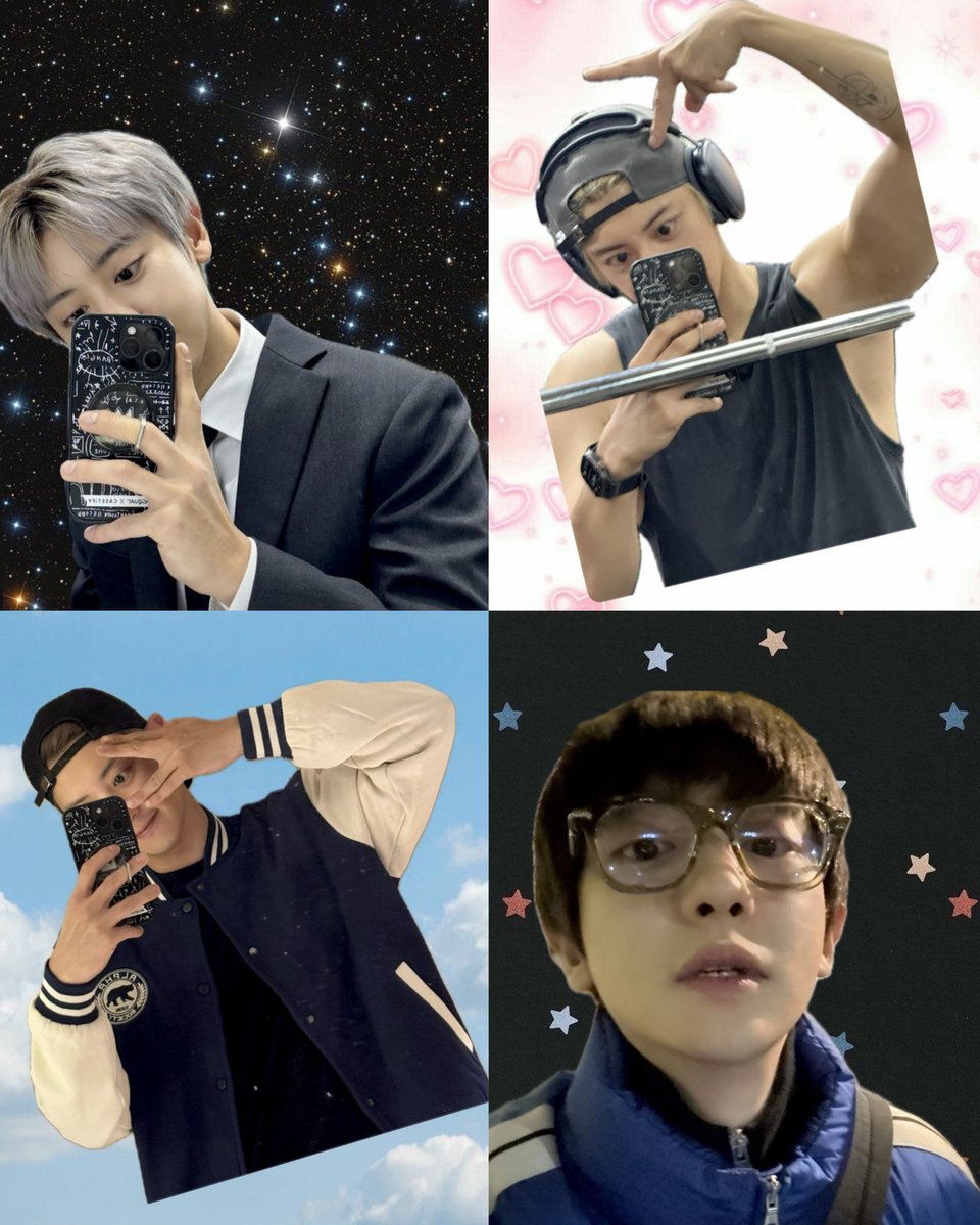 chanyeol pics tweet media