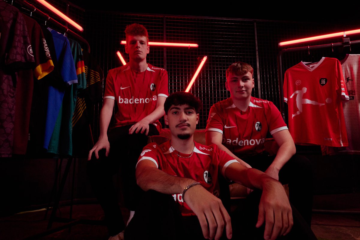 𝕊𝕠𝕦𝕧𝕖𝕣ä𝕟. 🫡

<a href="/gianluca_m17/">gianlucam17</a> siegt im 1v1 und holt damit den Speed-Run und die drei Punkte in den Breisgau! ✨

Konferenz Nr. 3️⃣ 👇
🔴 twitch.tv/vbl_official

#WOWVBL #VBLCC #VirtualBundesliga