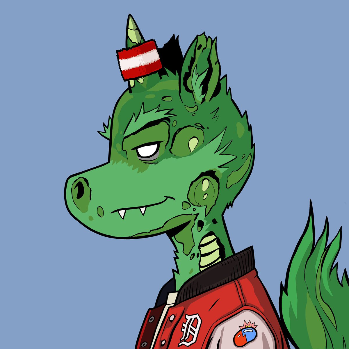 YOO! What’s happening legends!!??

Ain’t nothin changed, the DUSTERS are still out here spreading that “Good Attracts GOOD!”

LesssGOOO!! 🫡🫡

$UFD 🦄💨✨