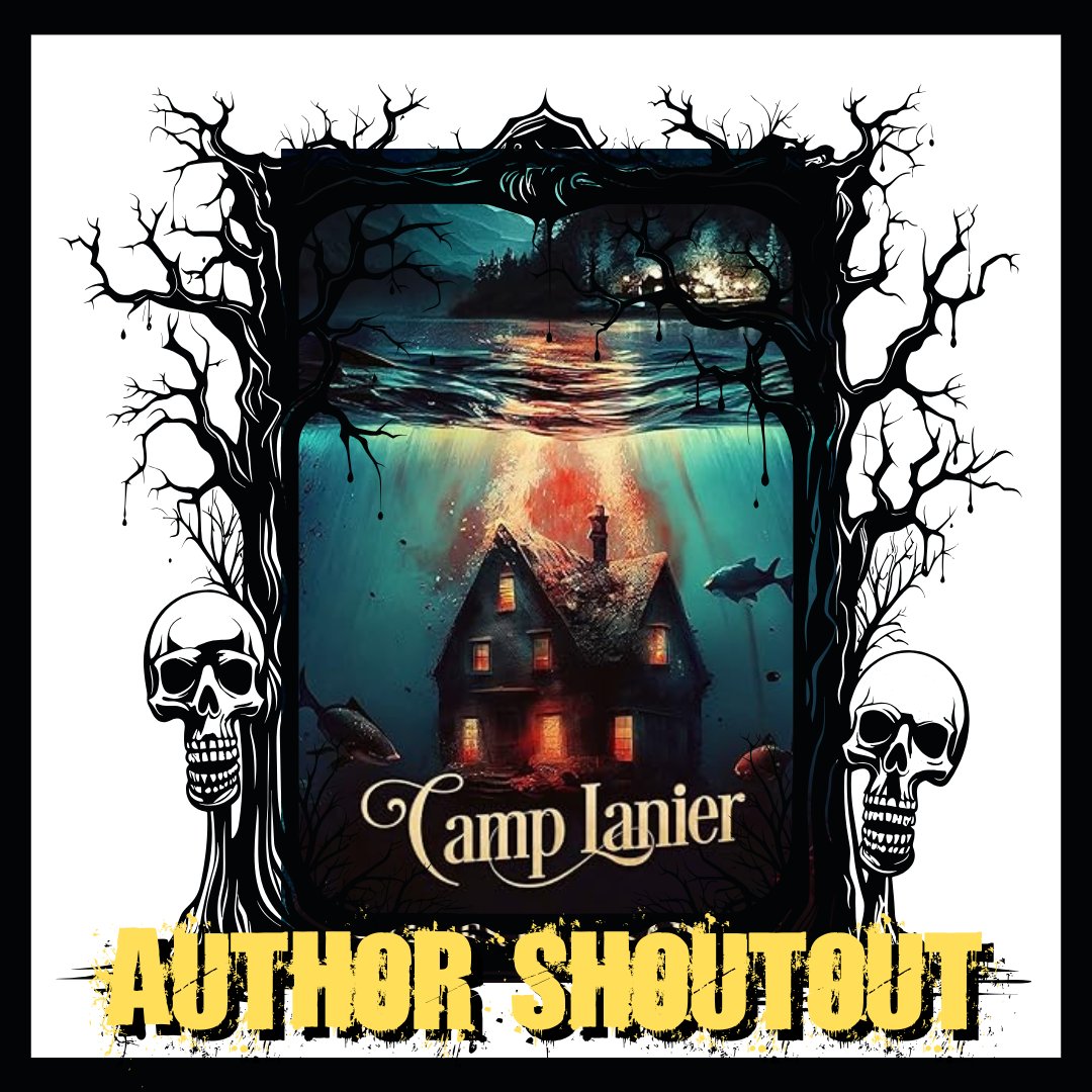 Horrorsmith Publishing tweet media