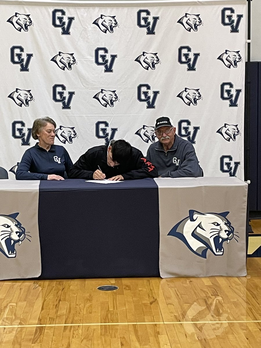 Central Valley Cougars Football tweet media
